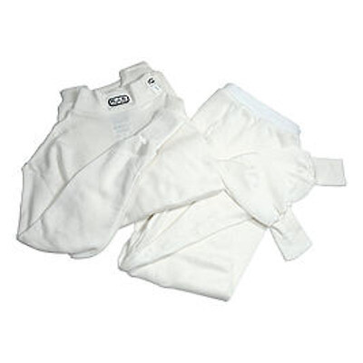 RJS Nomex Underwear Medium SFI - 800010004