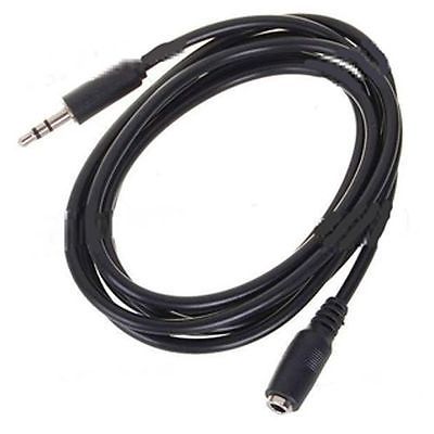 NEW Extron 26-566-04 MVGA-A Male-Male 15-pin HD Micro HR w/ Audio