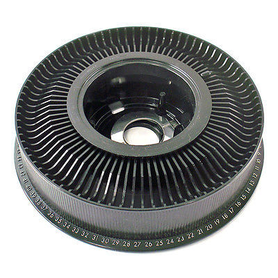 KODAK EKTAPRO 80 DIA- MAGAZIN SLIDE TRAY- BOXED | eBay UK