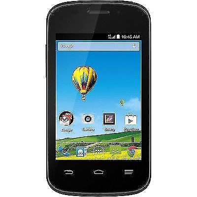 Unlocked Dual Core Android Smartphones