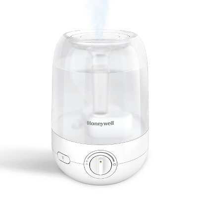 Ультразвуковой увлажнитель яиц Honeywell HUL545W