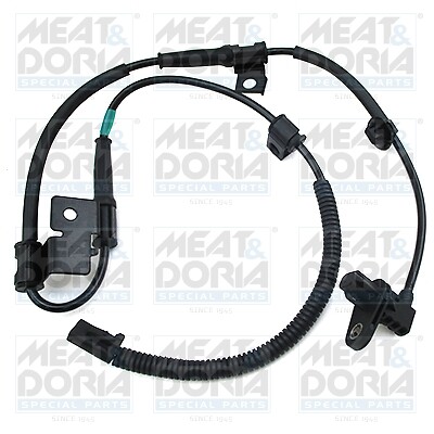 Raddrehzahl Sensor Vorderachse links Für KIA HYUNDAI Ceed Sw Pro 59810-1H300