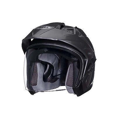 Bell Powersports Moto 3 Helmets XL Gloss Black | eBay