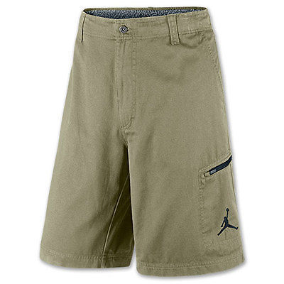 Nike Cotton Shorts for Men