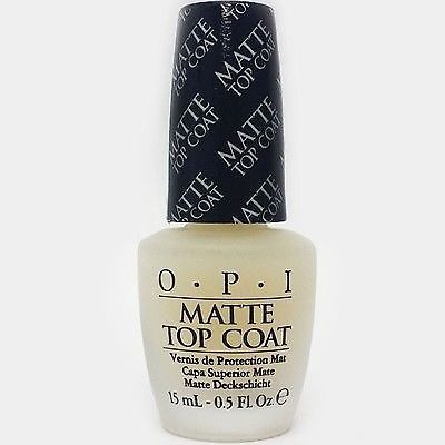 Верхнее покрытие лака для ногтей