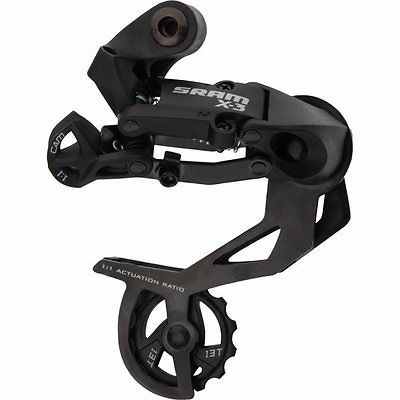 Vintage Suntour V-GT Luxe Rear Derailleur Long Cage Maeda | eBay