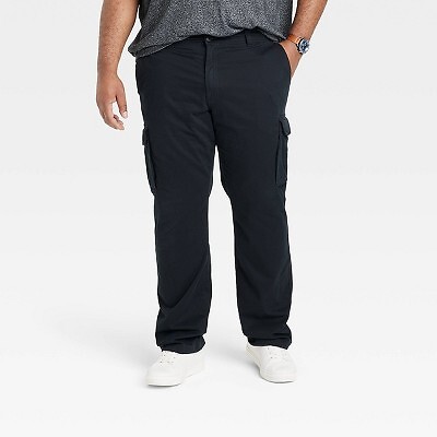 - Goodfellow & Co Black 44x32