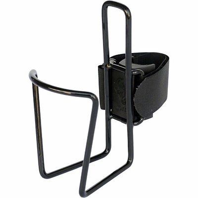 Sac De Selle Cantle Bag Equi Sport Avec Deux Bouteilles - Neuf