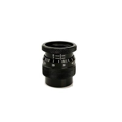 Comp Cams 4930CPG, One Black Aluminum Valve Spring Micrometer 1.600 - 2.200 