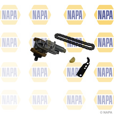 Timing Chain Kit NCK4076 NAPA 058109088E 058109229B Genuine Quality Guaranteed