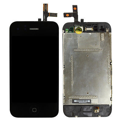 Teléfono Celular Marco Apple