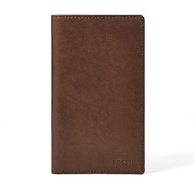 Fossil Men's Wallets