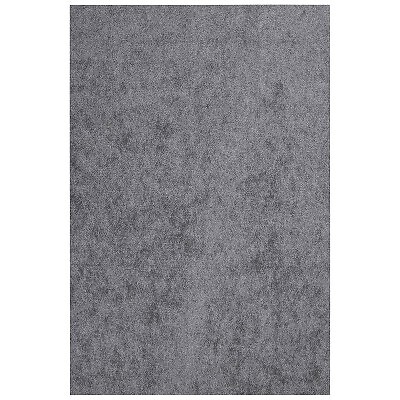 Универсальный коврик Karastan 8x12 Серый