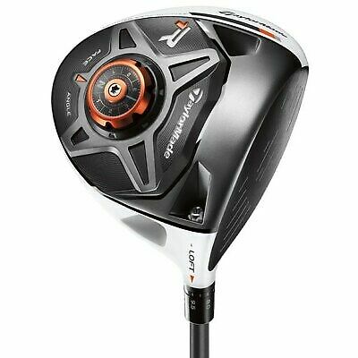 TaylorMade - DS95 TaylorMade ドライバー　R1 TM1-113 左利き TaylorMade R1 Driver TM1-113 (SR) #294 Golf Clubs | eBay