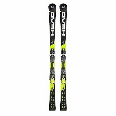 Head WC Rebels e-Race Pro SW RP WCR 14 Alpine Skis, Yellow Head WC Rebels e-Race Pro SW RP WCR 14 Alpine Skis, Yellow