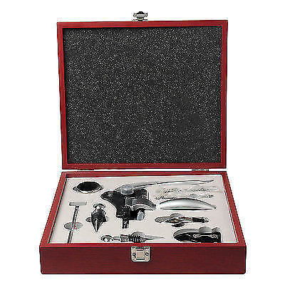 Corkscrews & Openers