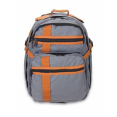 NEW Goruck x Carryology Bullet Ruck Dual Compartment 18L