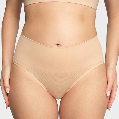 

Трусы для беременных Belly Bandit C-Section Recovery - миндальный, Almond