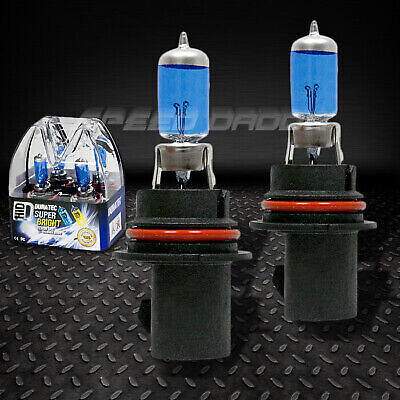 9004 DT 5000K КСЕНОНОВЫЙ ГАЛОГЕННЫЙ БЕЛЫЙ ГОЛОВНОЙ ФОНАРЬ БЛИЖНЕГО СВЕТА/ЛАМПЫ НАКАЛИВАНИЯ SWIFT ДЛЯ VOLVO 960