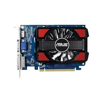 ASUS PH-GTX1050TI-4G CARD | eBay