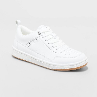

Женские кроссовки Rena - Universal Thread White, Белый