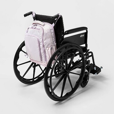 

Adaptive 16.9 Рюкзак Lavender Splash - Embark, Not available