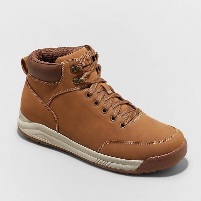 

Мужские ботинки Anders Hiker - Goodfellow - Co Brown, Коричневый