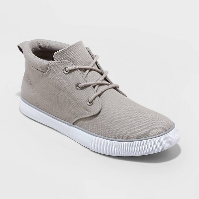

Мужские кроссовки Dax Mid-Top - Goodfellow - Co Grey, Серый