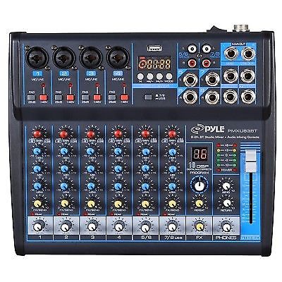DTM・DAW Roland VM-3100 mixer Junk Roland VM-3100 Mixing Station 20 Channel Audio Digital Mixer