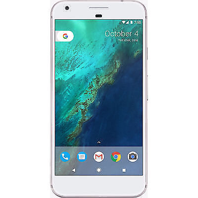 Unlocked Google Pixel 32GB Smartphones