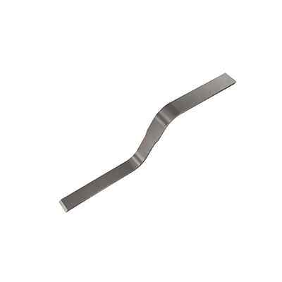 Bon Pro Plus 11-489 Flat Double Size Masonry Slicker - 1/2 x 5/8