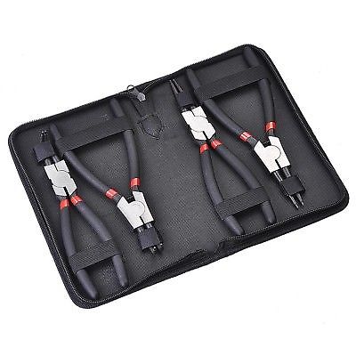 Fork Retaining Ring (circlip) For Kawasaki ZX-6R 600 J Ninja 2001