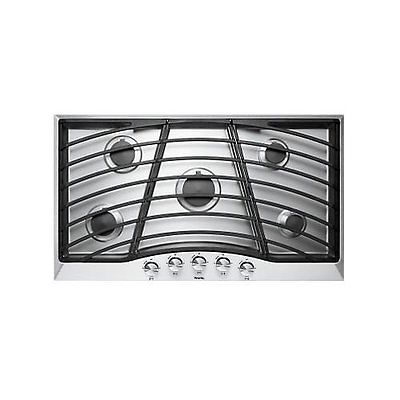 Stainless Steel Cooktops