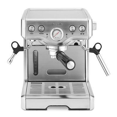 Breville Espresso & Cappuccino Machines