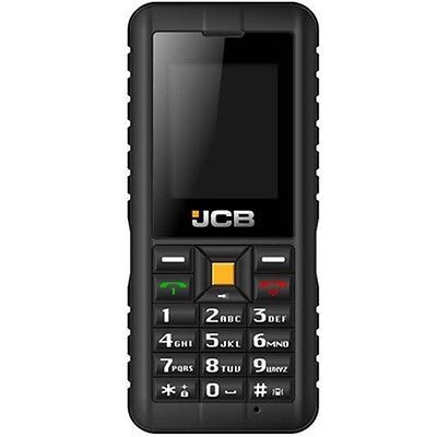 JCB Android Mobile Phones & Smartphones for sale | eBay UK