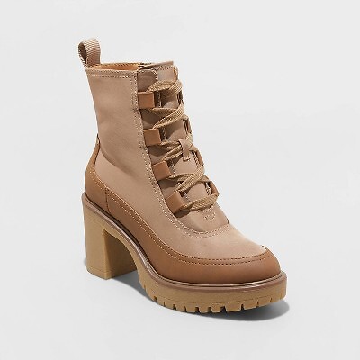 

Женские походные ботинки Glenda - Universal Thread Brown, Коричневый