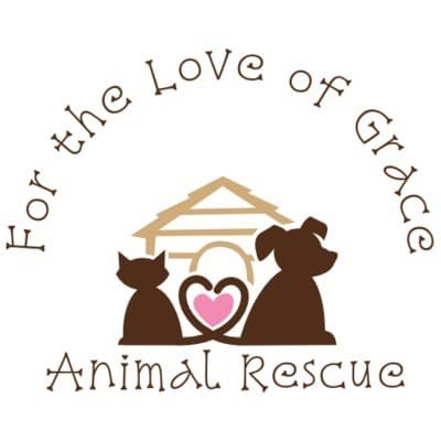 For the Love of Grace Animal Rescue, Inc