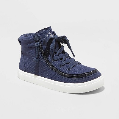 

BILLY Footwear Высокие кроссовки для детей Harmon Essential - Темно-синий, Navy blue