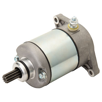 Starter for Suzuki King Quad 400AS 4x4 2008-2013