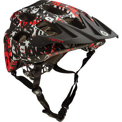 Велосипедные шлемы SixSixOne