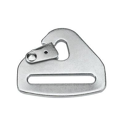 Rjs Safety 140004, One Zinc Steel Snap Hook High Performance & Racing Parts