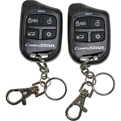 Remote Start Kit For 2008-2015 Nissan Xterra || T-Harness Included