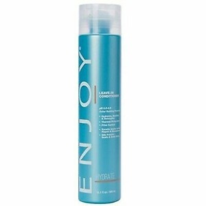 Enjoy Leave In Conditioner 10 1 Ounce Lic10 For Sale Online Ebay