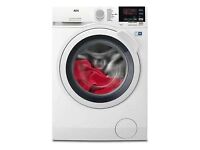 AEG L7WBG741R 7kg Wash & 4kg Drying Washer Dryer