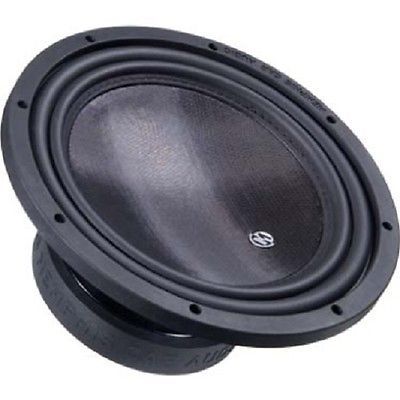 Memphis 12 Inch Car Subwoofers