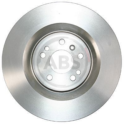 ABS 17791 Bremsscheiben 1644210512 | eBay