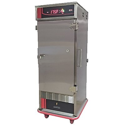 Carter-Hoffmann GTH7 Mobile Heated Cabinet
