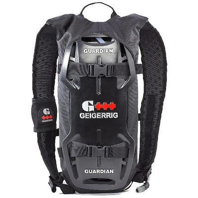 Geigerrig G7 Rig Shot Pack Hydratation 1,5 L Pack Rembourré Lumineux 85475