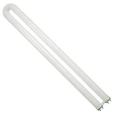 (pack of 15) GE 72119 Linear Fluorescent - U-Shaped T8 Bulb F31T8SPX41/U/ECO