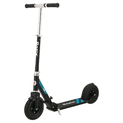 Razor A5 Air Kick Scooter - Black